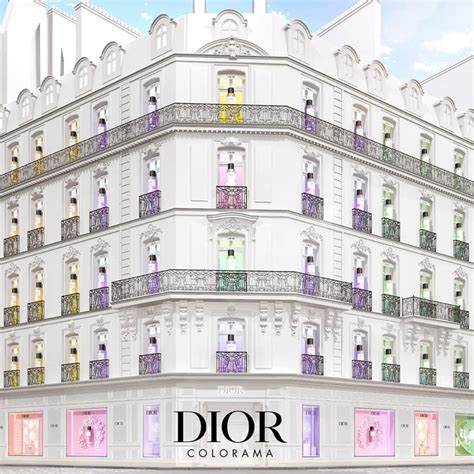 伊勢丹 新宿 dior 何階|ディオール ブティック .